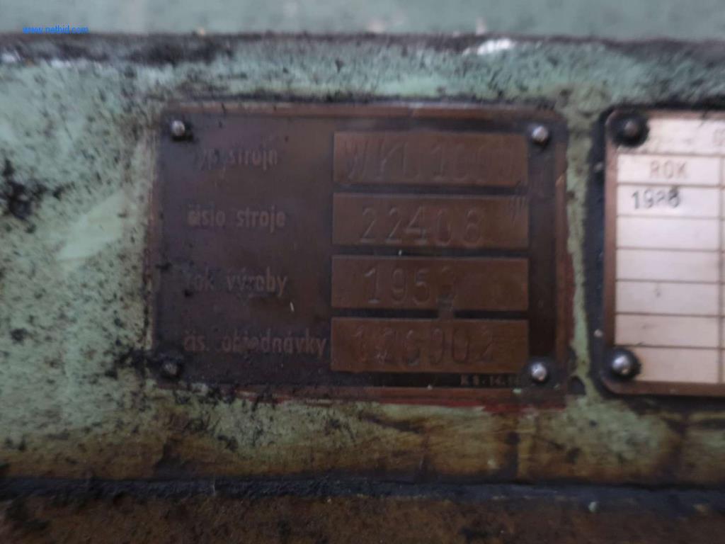 Anlagen und Maschinen aus den Bereichen Stahlproduktion, Schmiedewerk, Wärmebehandlung, Großteilebearbeitung und Peripherie-5