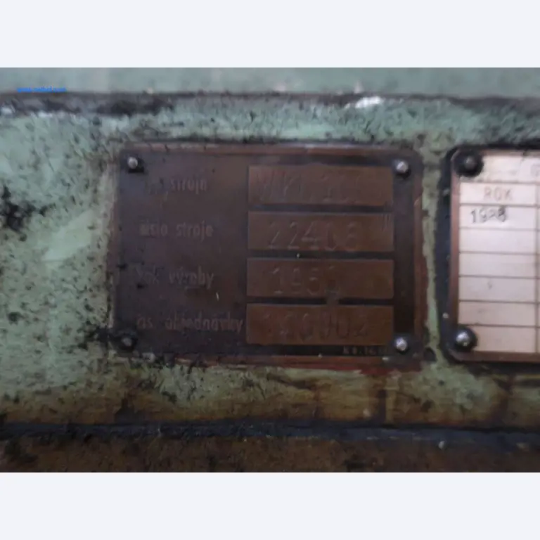 Závody a stroje z oblasti výroby oceli, kování, tepelného zpracování, velké cásti obrábení a periférií-5