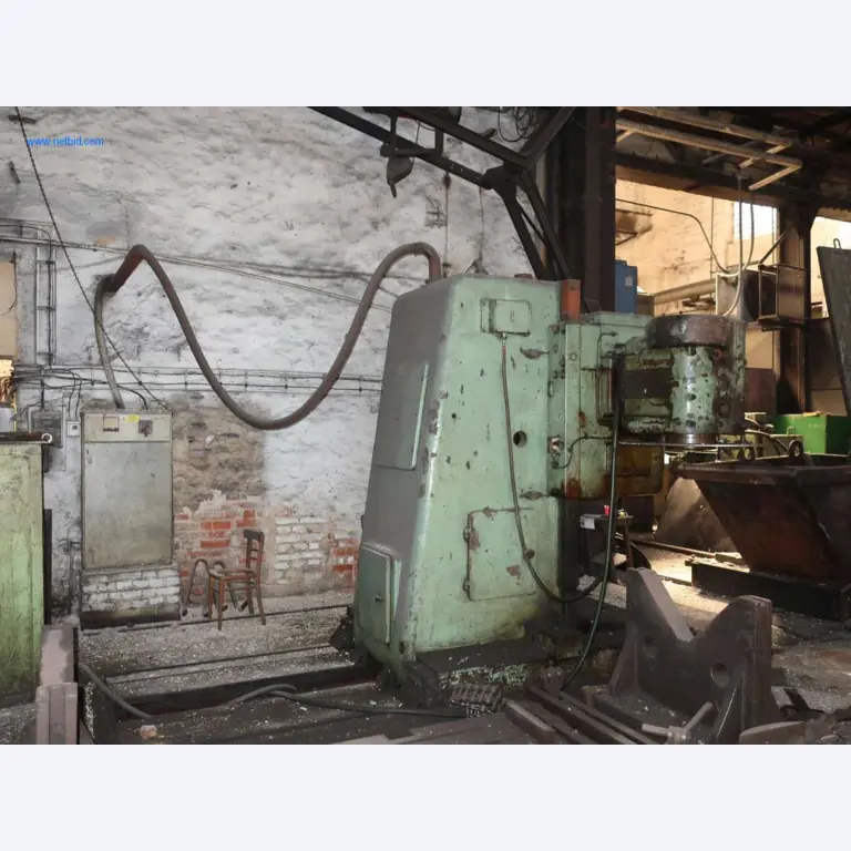 Závody a stroje z oblasti výroby oceli, kování, tepelného zpracování, velké cásti obrábení a periférií-6