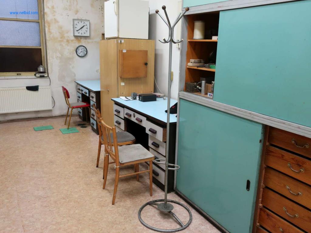 Závody a stroje z oblasti výroby oceli, kování, tepelného zpracování, velké cásti obrábení a periférií-4