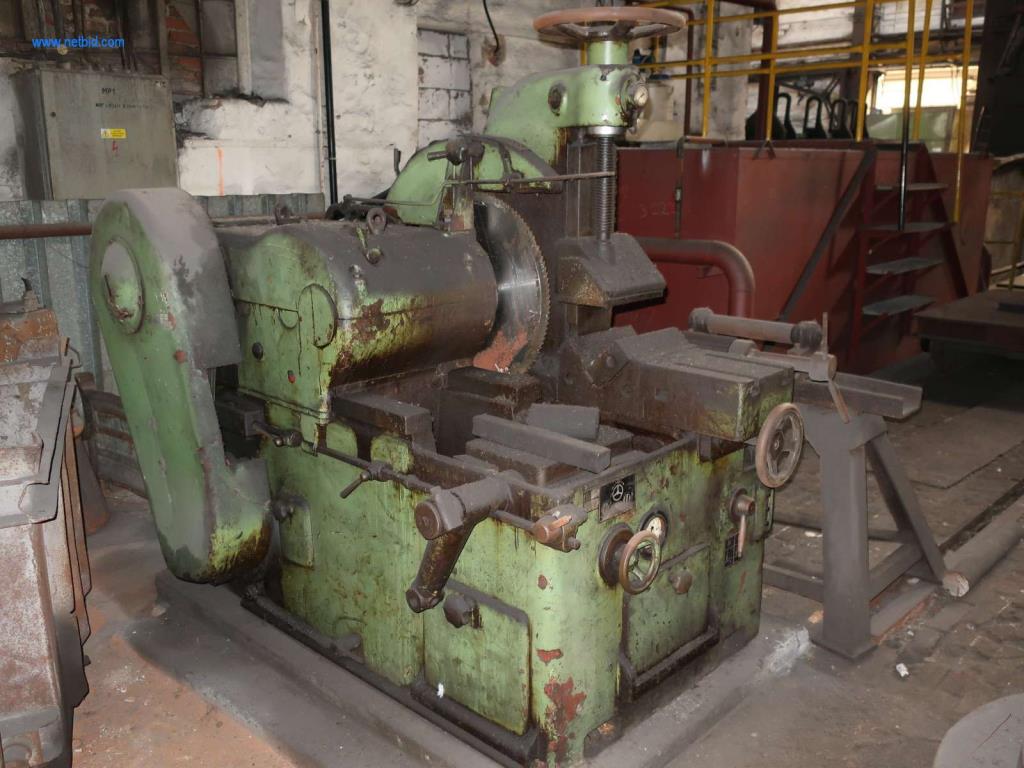 Urządzenia i maszyny do produkcji stali, kucia, obróbki cieplnej, obróbki dużych części i urządzeń peryferyjnych-2