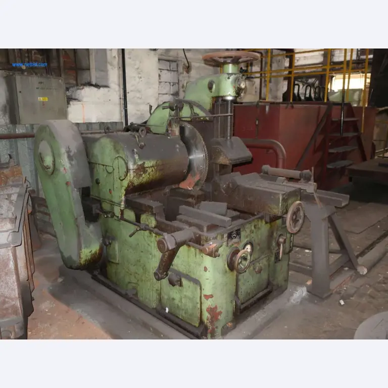 Machinery and equipment from the steel production, forging plant, heat treatment, large parts processing and peripherals-2