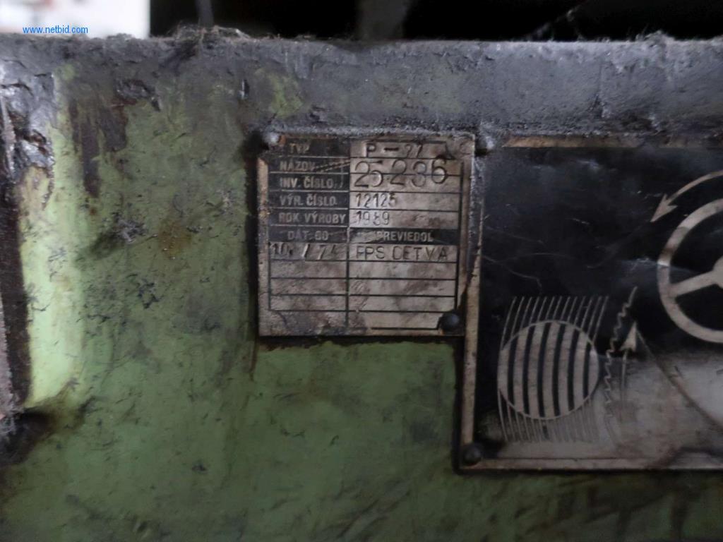 Urządzenia i maszyny do produkcji stali, kucia, obróbki cieplnej, obróbki dużych części i urządzeń peryferyjnych-3