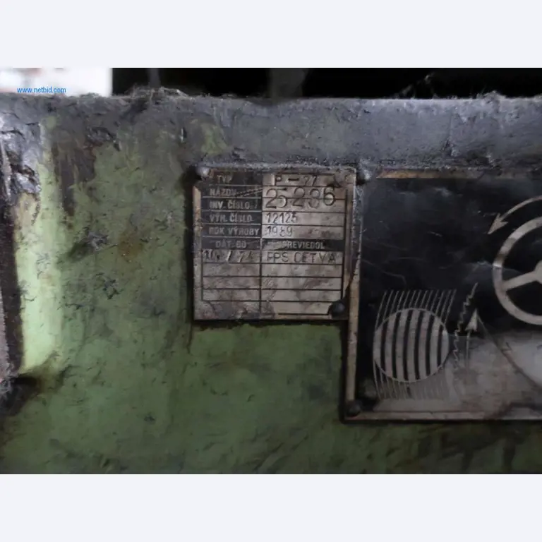 Machinery and equipment from the steel production, forging plant, heat treatment, large parts processing and peripherals-3