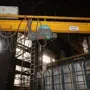 thumbnail-Naprave in stroji za proizvodnjo jekla, kovanje, toplotno obdelavo, obdelavo velikih delov in periferne naprave-2