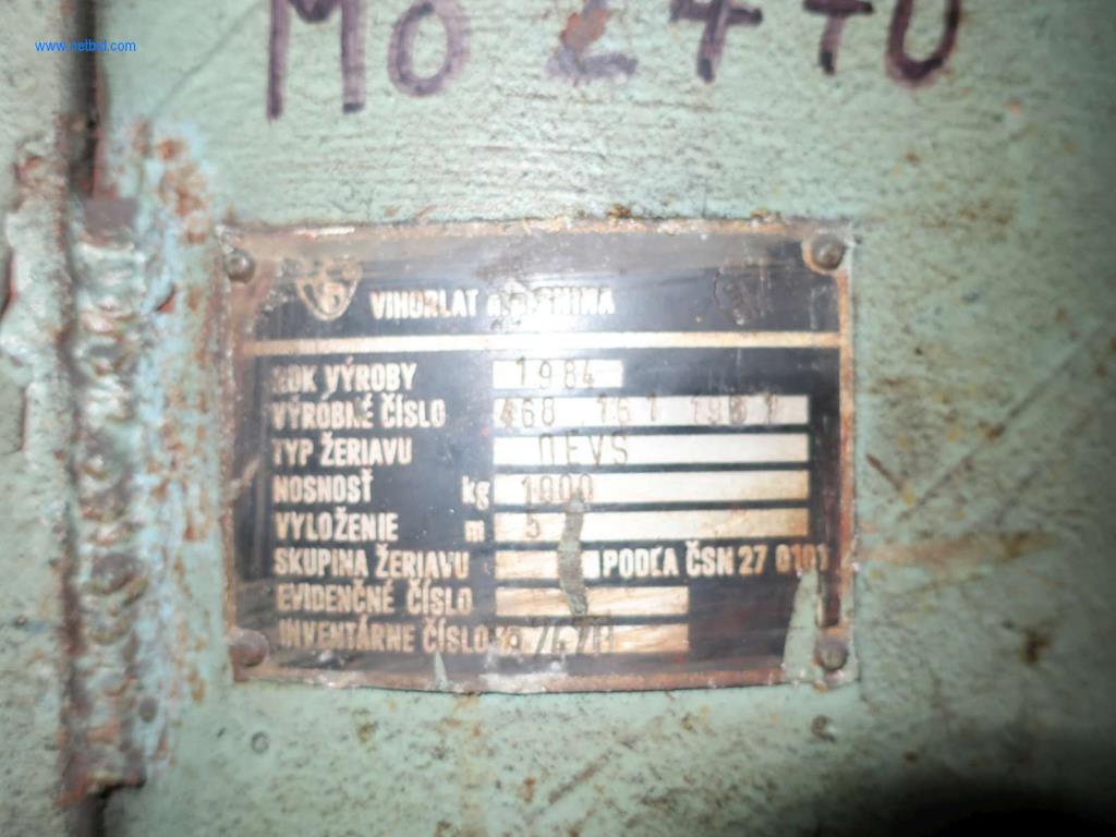 Anlagen und Maschinen aus den Bereichen Stahlproduktion, Schmiedewerk, Wärmebehandlung, Großteilebearbeitung und Peripherie-3