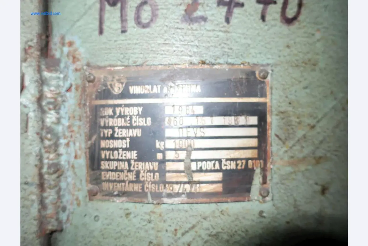Naprave in stroji za proizvodnjo jekla, kovanje, toplotno obdelavo, obdelavo velikih delov in periferne naprave-3