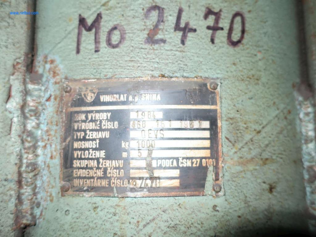 Anlagen und Maschinen aus den Bereichen Stahlproduktion, Schmiedewerk, Wärmebehandlung, Großteilebearbeitung und Peripherie-4