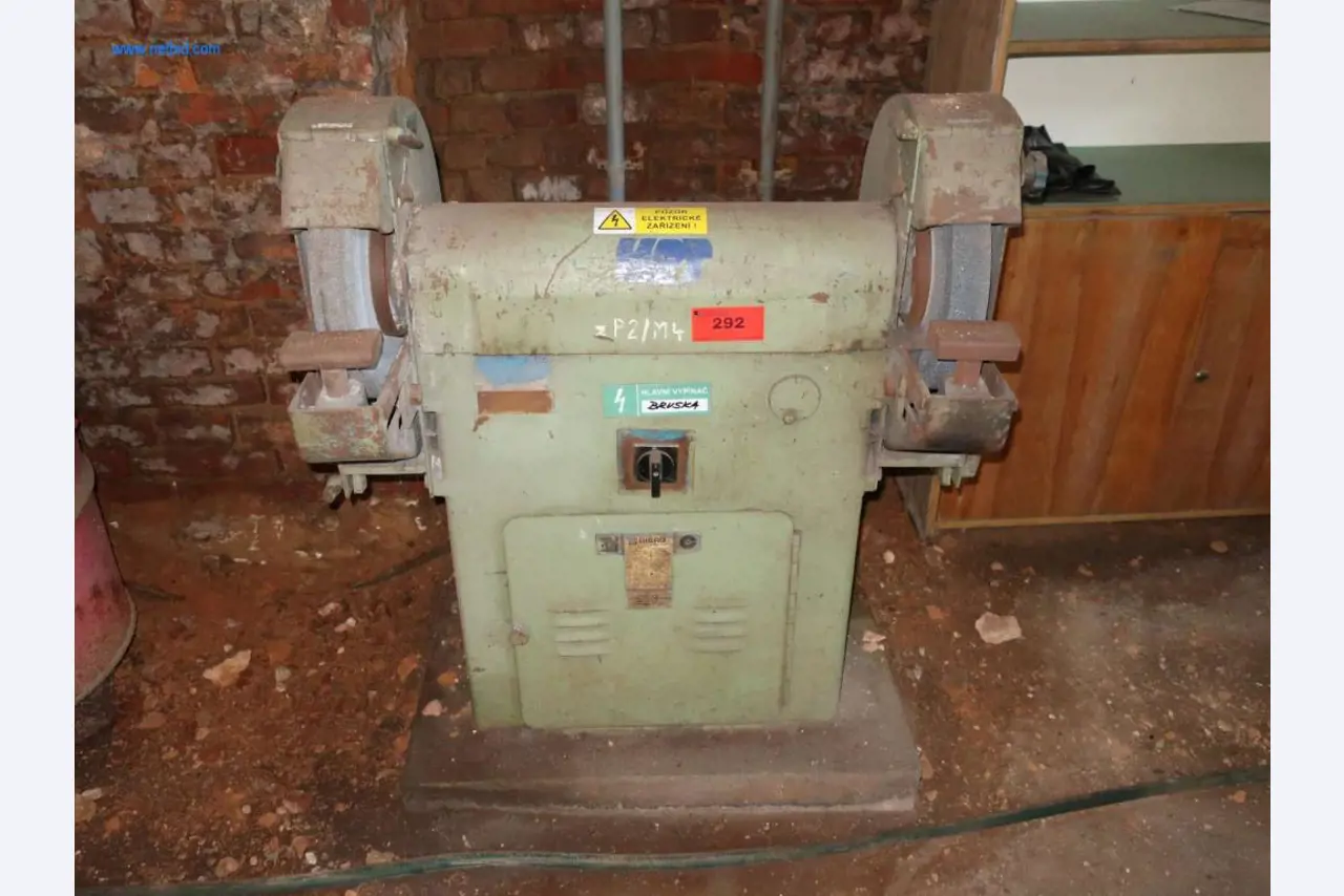 Závody a stroje z oblasti výroby oceli, kování, tepelného zpracování, velké cásti obrábení a periférií-1