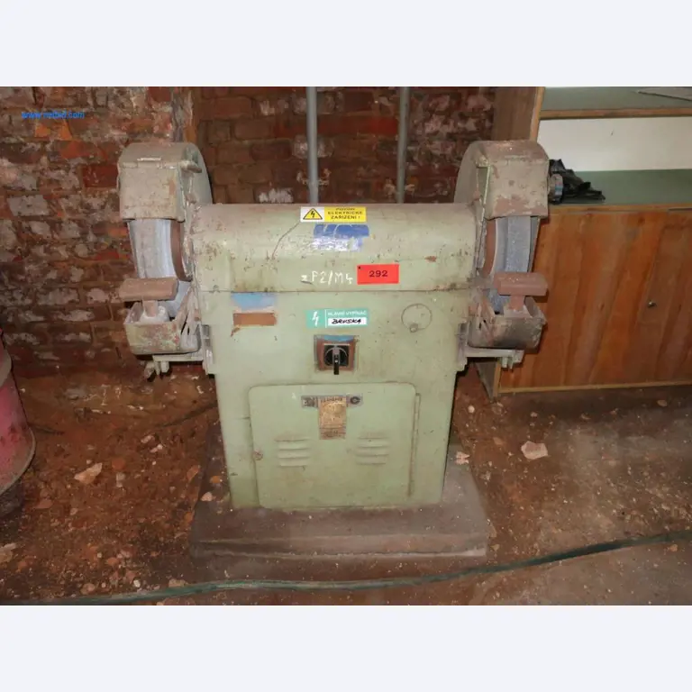 Závody a stroje z oblasti výroby oceli, kování, tepelného zpracování, velké cásti obrábení a periférií-1