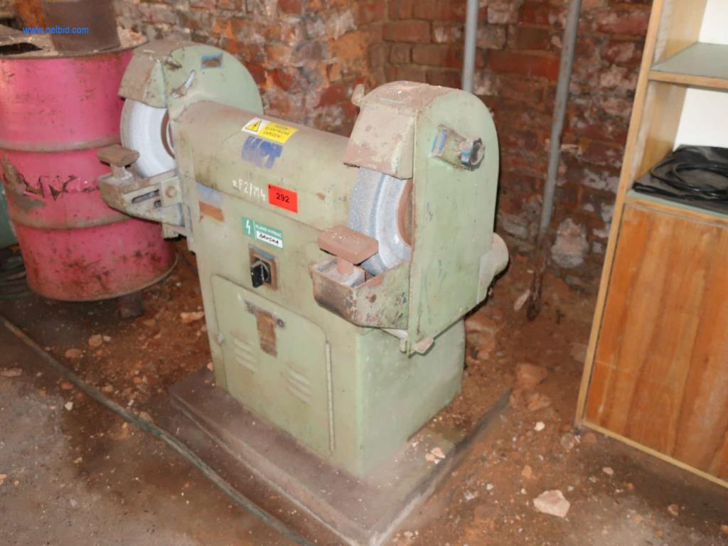 Závody a stroje z oblasti výroby oceli, kování, tepelného zpracování, velké cásti obrábení a periférií-2