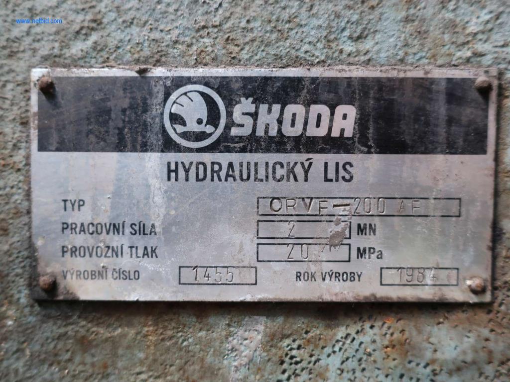 Anlagen und Maschinen aus den Bereichen Stahlproduktion, Schmiedewerk, Wärmebehandlung, Großteilebearbeitung und Peripherie-4