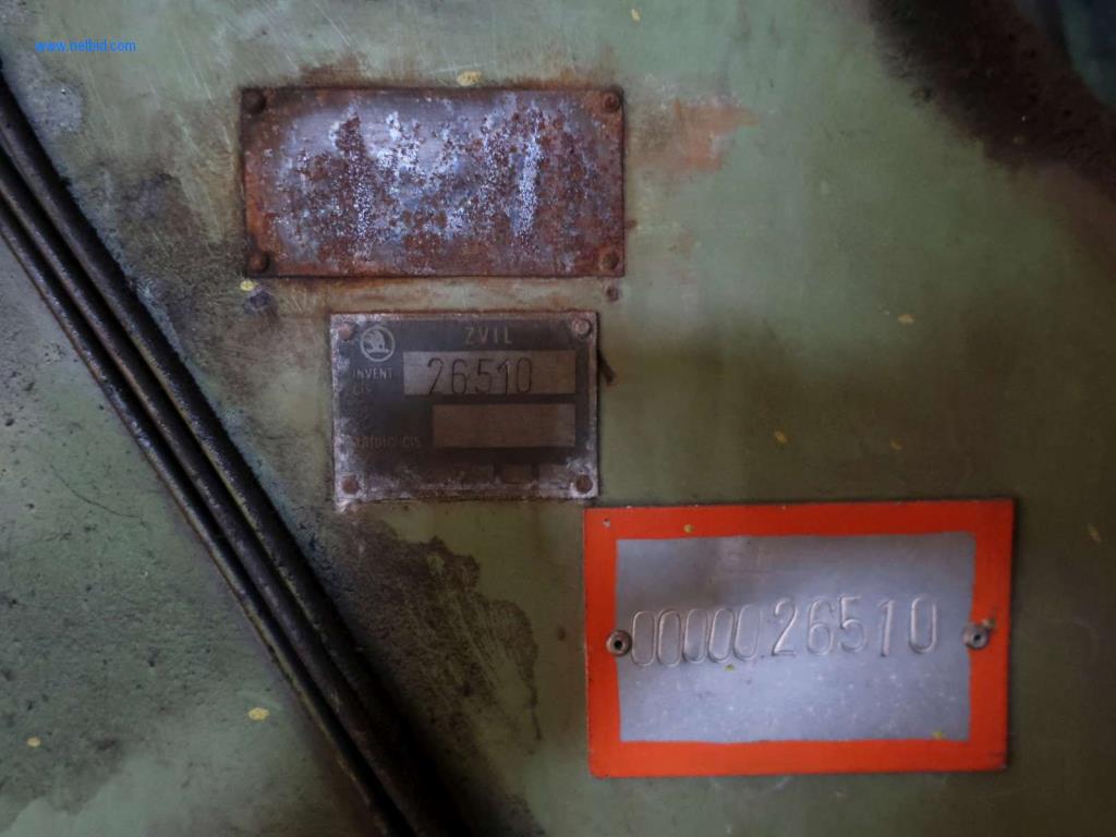 Závody a stroje z oblasti výroby oceli, kování, tepelného zpracování, velké cásti obrábení a periférií-2