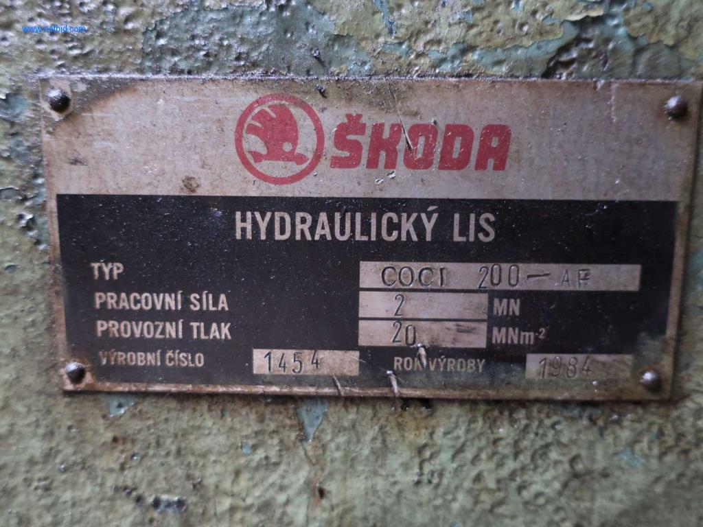 Závody a stroje z oblasti výroby oceli, kování, tepelného zpracování, velké cásti obrábení a periférií-4