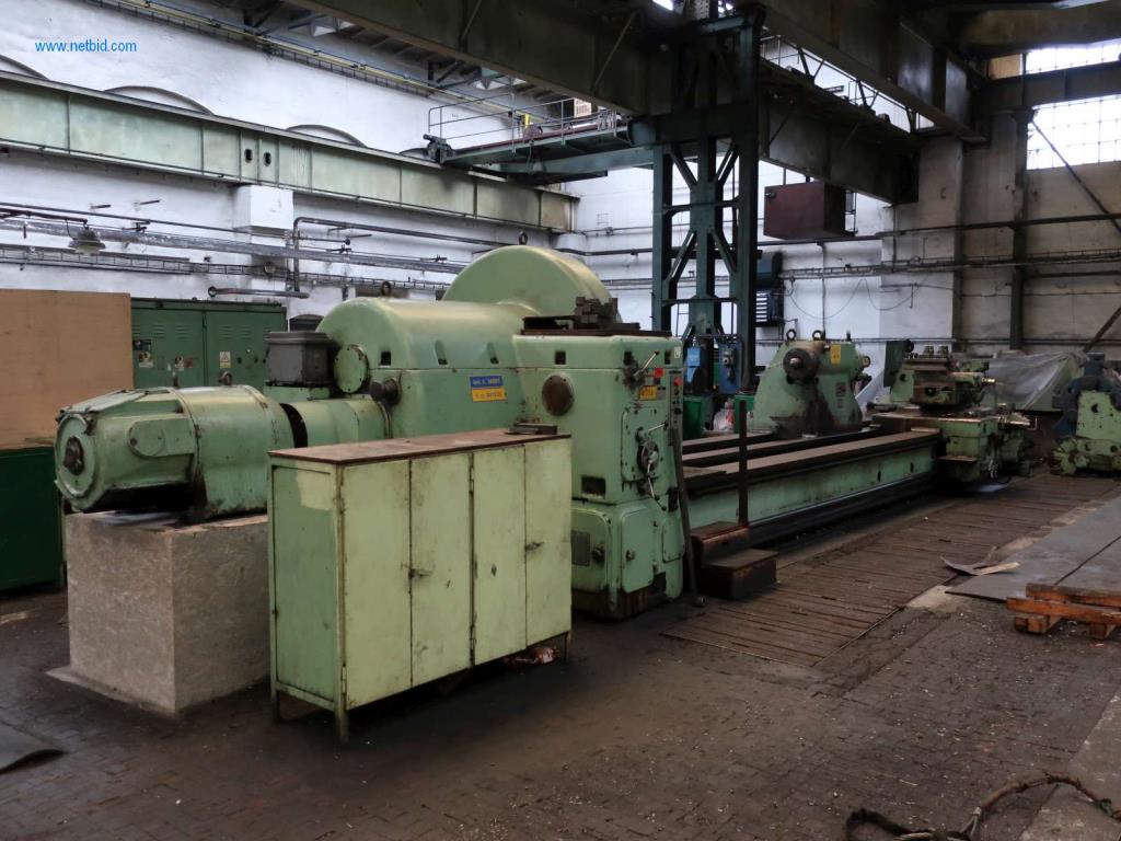 Závody a stroje z oblasti výroby oceli, kování, tepelného zpracování, velké cásti obrábení a periférií-10