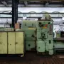 thumbnail-Machinery and equipment from the steel production, forging plant, heat treatment, large parts processing and peripherals-13