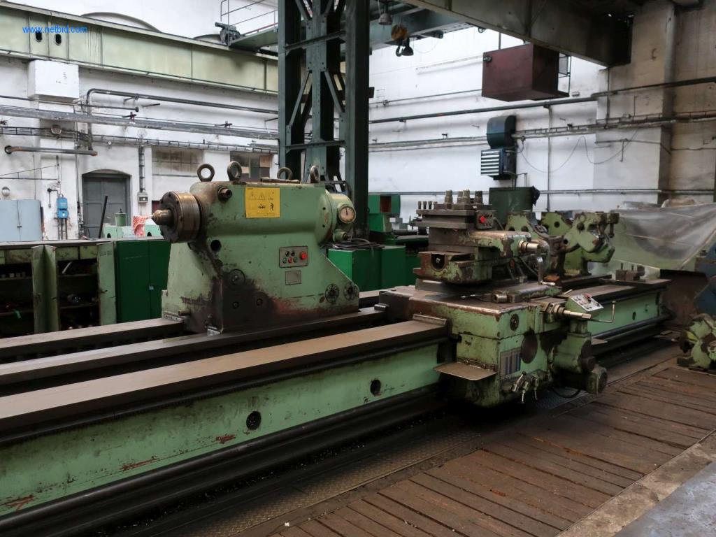 Závody a stroje z oblasti výroby oceli, kování, tepelného zpracování, velké cásti obrábení a periférií-14