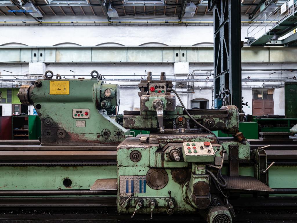 Závody a stroje z oblasti výroby oceli, kování, tepelného zpracování, velké cásti obrábení a periférií-15