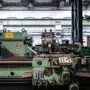 thumbnail-Machinery and equipment from the steel production, forging plant, heat treatment, large parts processing and peripherals-15