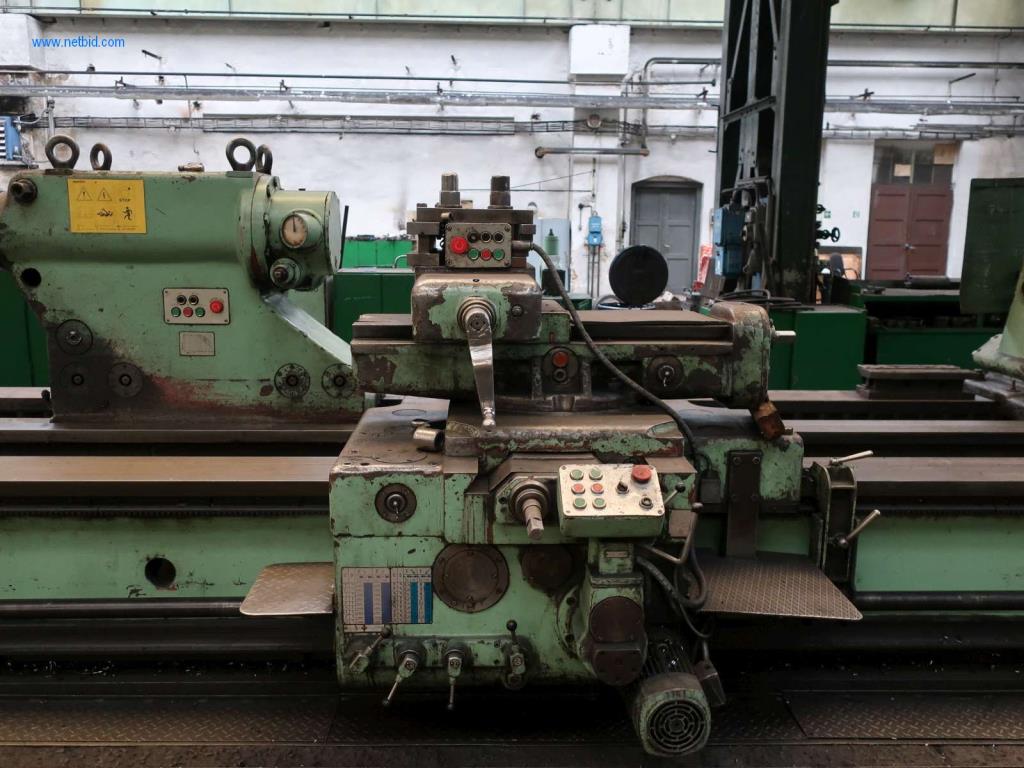 Závody a stroje z oblasti výroby oceli, kování, tepelného zpracování, velké cásti obrábení a periférií-18