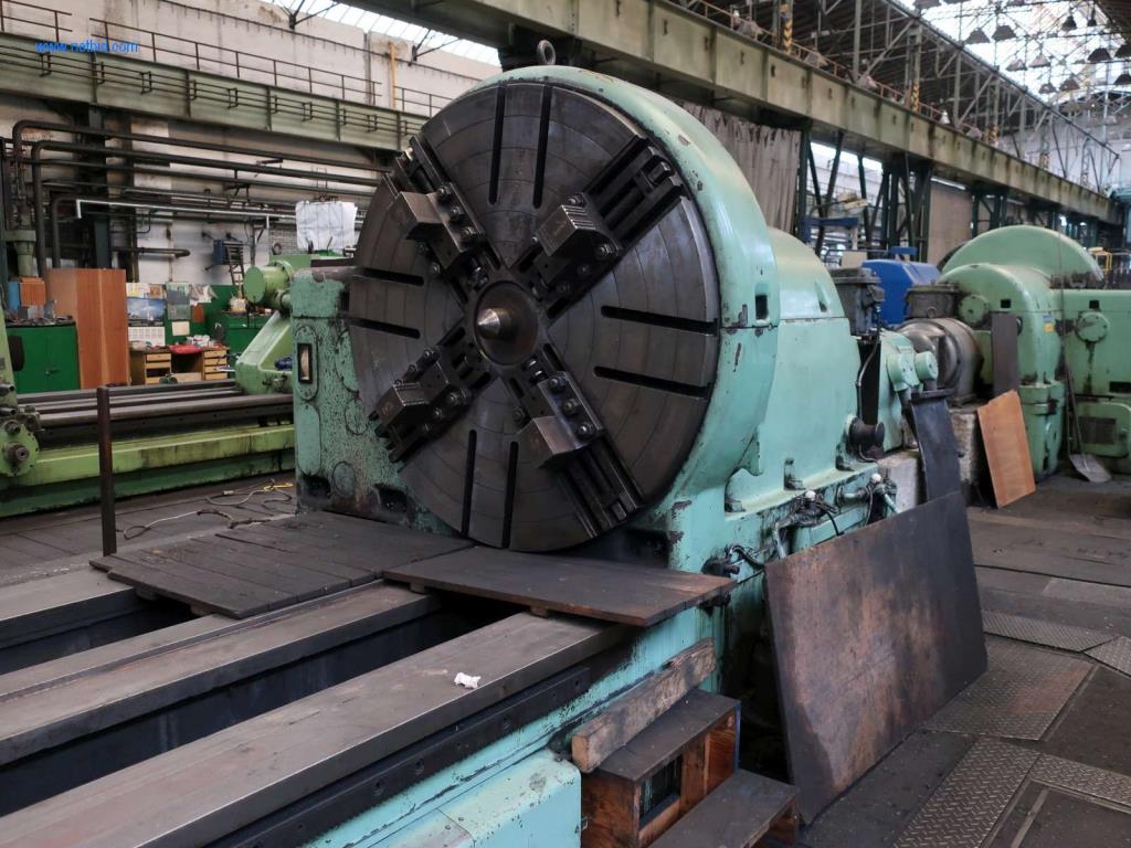 Závody a stroje z oblasti výroby oceli, kování, tepelného zpracování, velké cásti obrábení a periférií-20