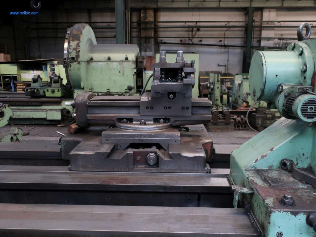 Závody a stroje z oblasti výroby oceli, kování, tepelného zpracování, velké cásti obrábení a periférií-3
