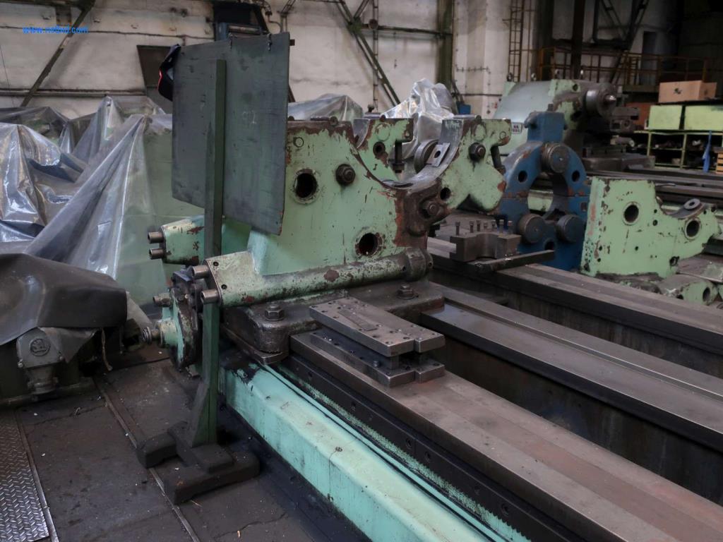 Závody a stroje z oblasti výroby oceli, kování, tepelného zpracování, velké cásti obrábení a periférií-4