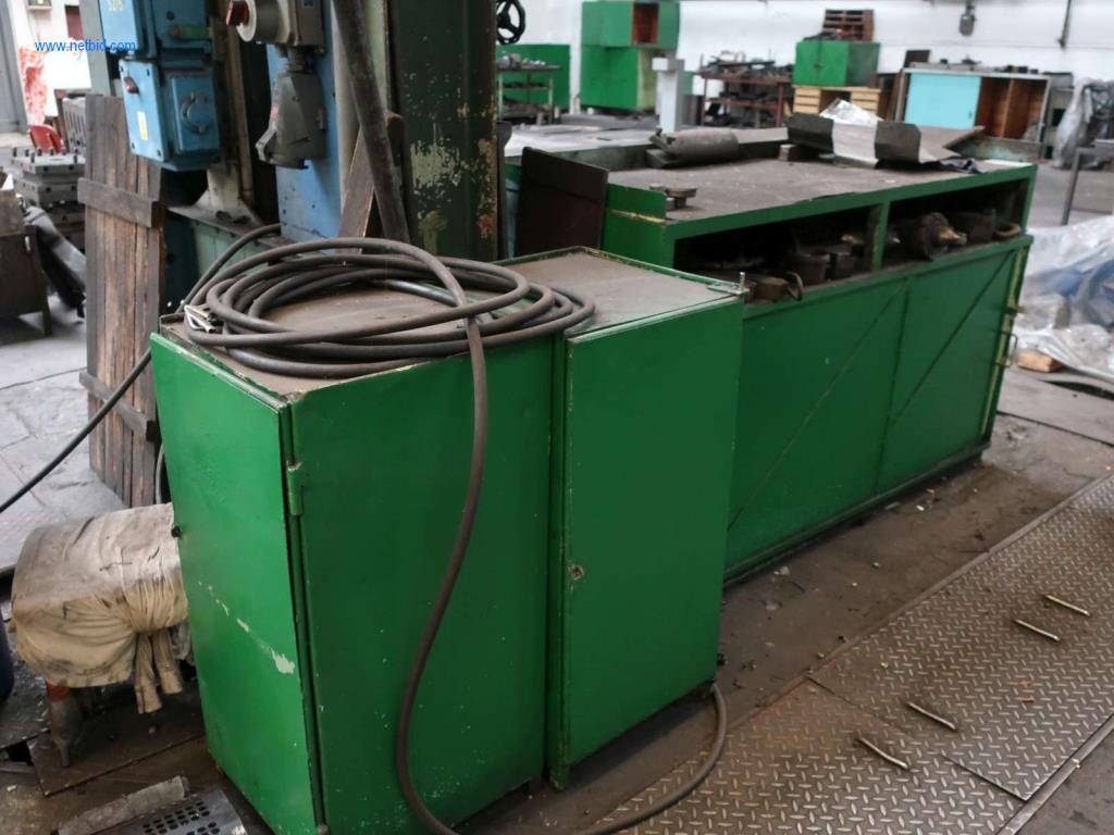 Závody a stroje z oblasti výroby oceli, kování, tepelného zpracování, velké cásti obrábení a periférií-5