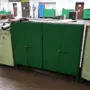 thumbnail-Installaties en machines voor staalproductie, smeden, warmtebehandeling, verwerking van grote onderdelen en randapparatuur-8