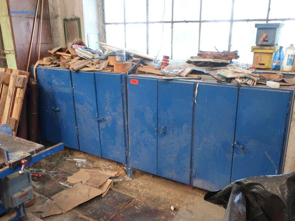 Anlagen und Maschinen aus den Bereichen Stahlproduktion, Schmiedewerk, Wärmebehandlung, Großteilebearbeitung und Peripherie-1