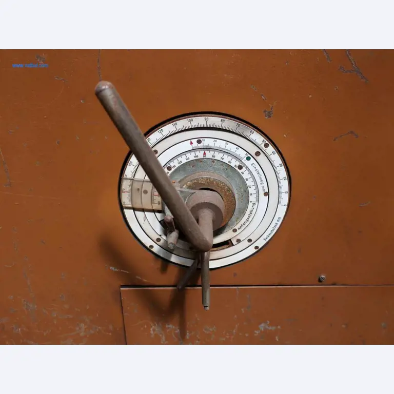 Machinery and equipment from the steel production, forging plant, heat treatment, large parts processing and peripherals-6