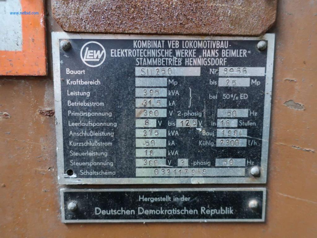 Anlagen und Maschinen aus den Bereichen Stahlproduktion, Schmiedewerk, Wärmebehandlung, Großteilebearbeitung und Peripherie-8