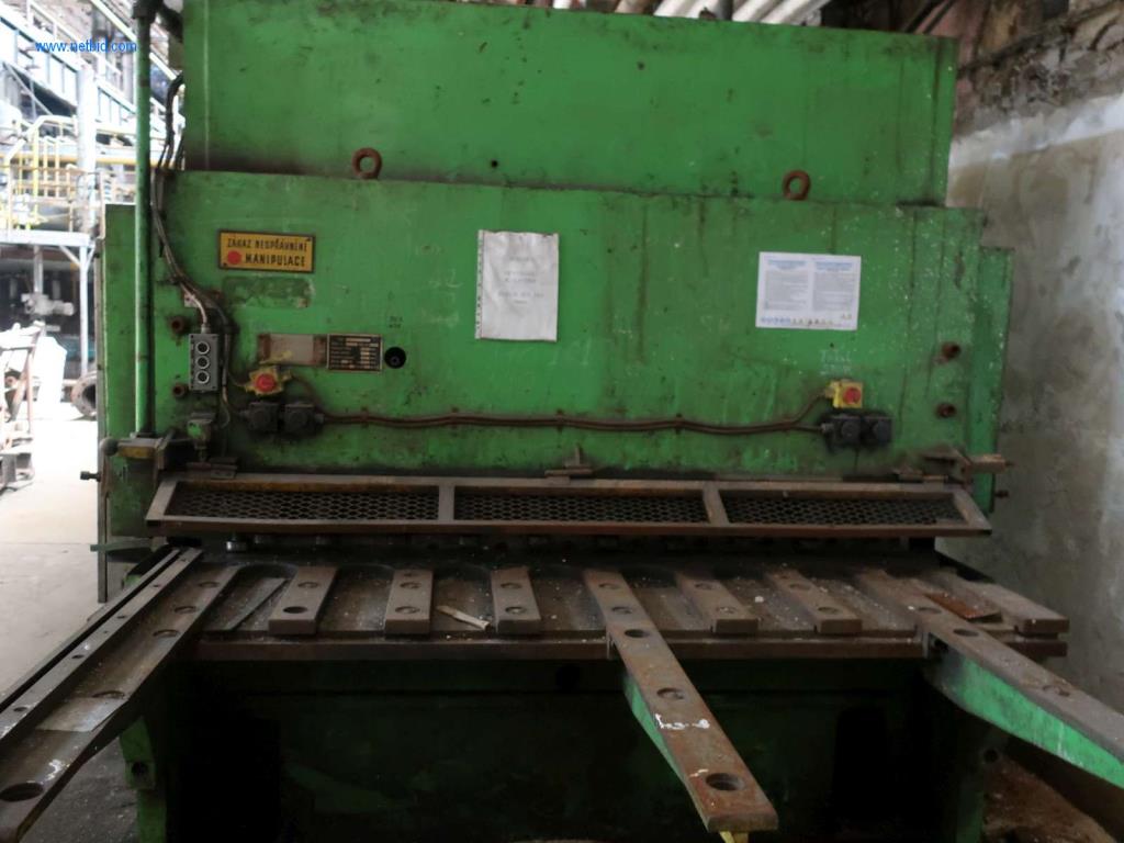 Anlagen und Maschinen aus den Bereichen Stahlproduktion, Schmiedewerk, Wärmebehandlung, Großteilebearbeitung und Peripherie-4