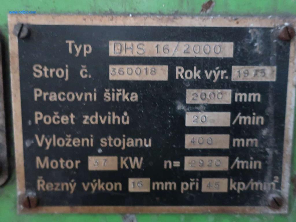 Anlagen und Maschinen aus den Bereichen Stahlproduktion, Schmiedewerk, Wärmebehandlung, Großteilebearbeitung und Peripherie-6