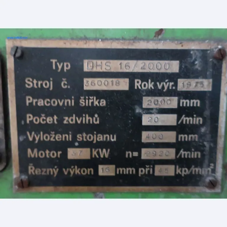 Machinery and equipment from the steel production, forging plant, heat treatment, large parts processing and peripherals-6