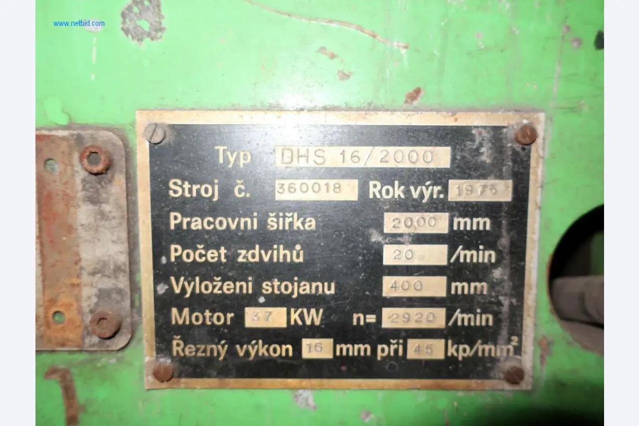 Machinery and equipment from the steel production, forging plant, heat treatment, large parts processing and peripherals-8