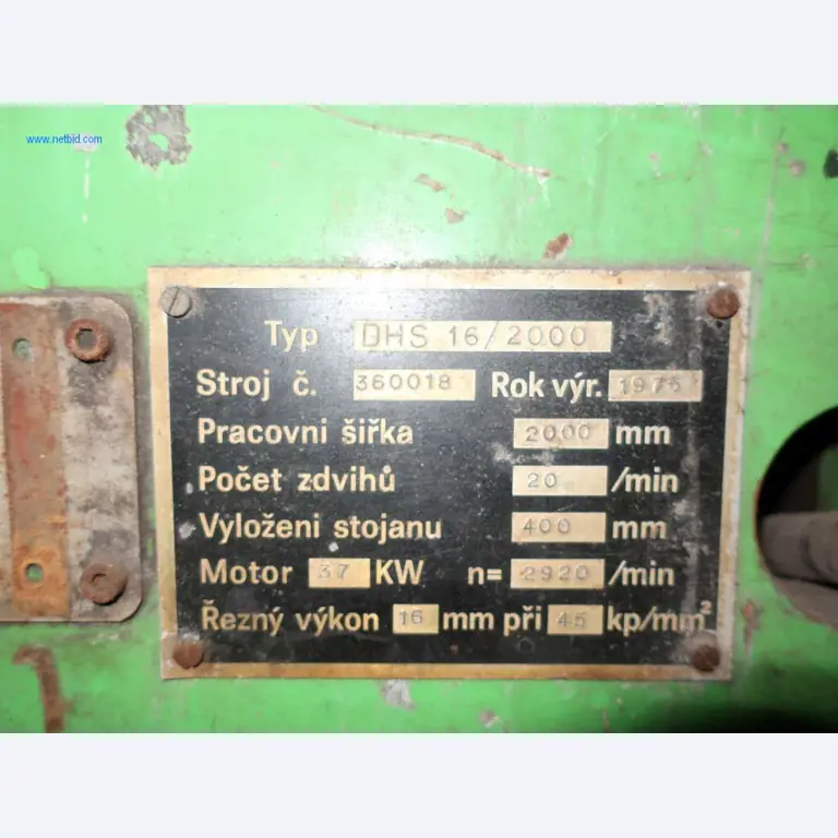 Machinery and equipment from the steel production, forging plant, heat treatment, large parts processing and peripherals-8