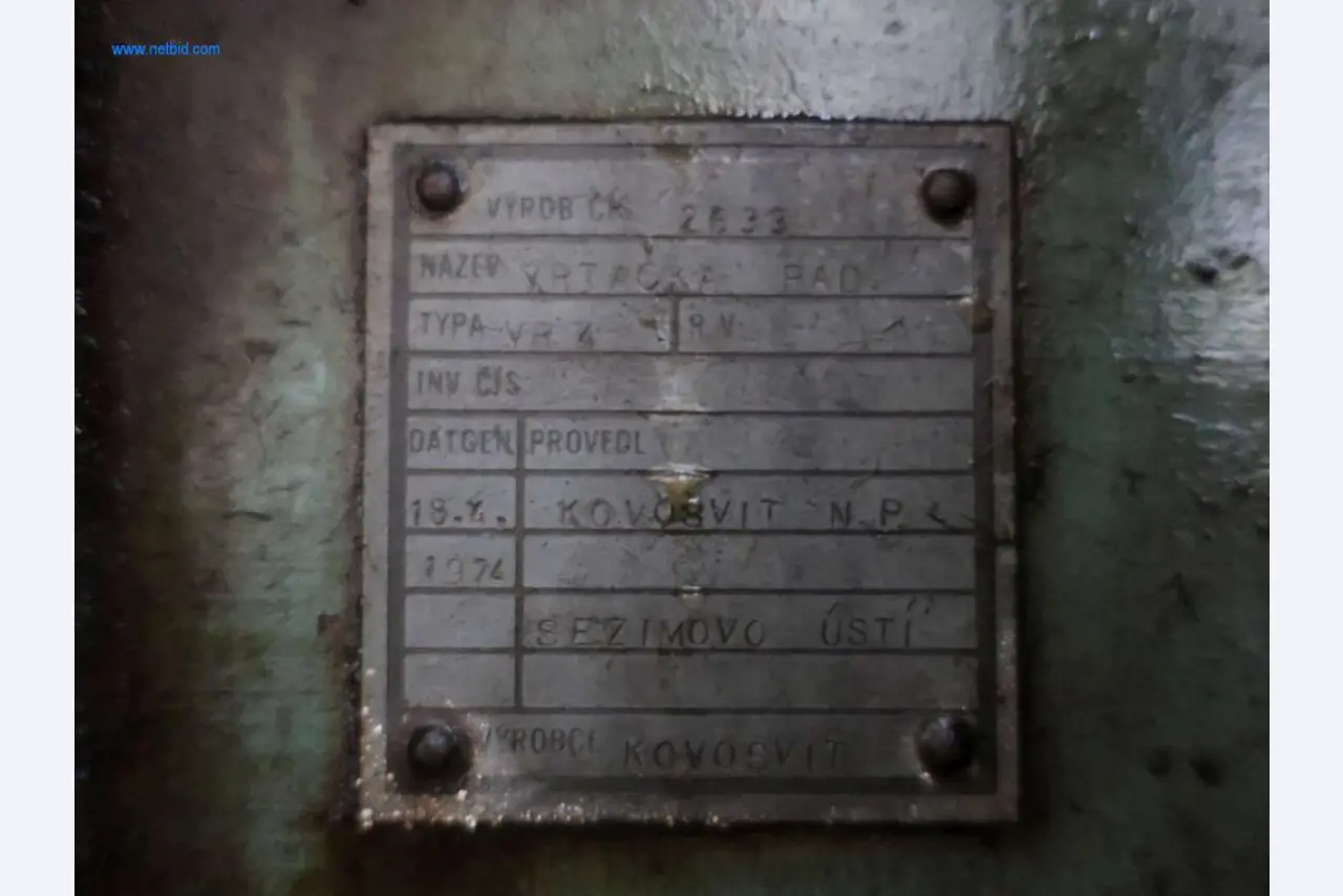 Urządzenia i maszyny do produkcji stali, kucia, obróbki cieplnej, obróbki dużych części i urządzeń peryferyjnych-10