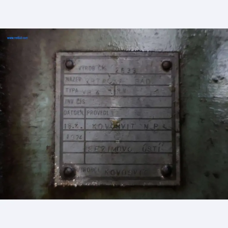 Urządzenia i maszyny do produkcji stali, kucia, obróbki cieplnej, obróbki dużych części i urządzeń peryferyjnych-10