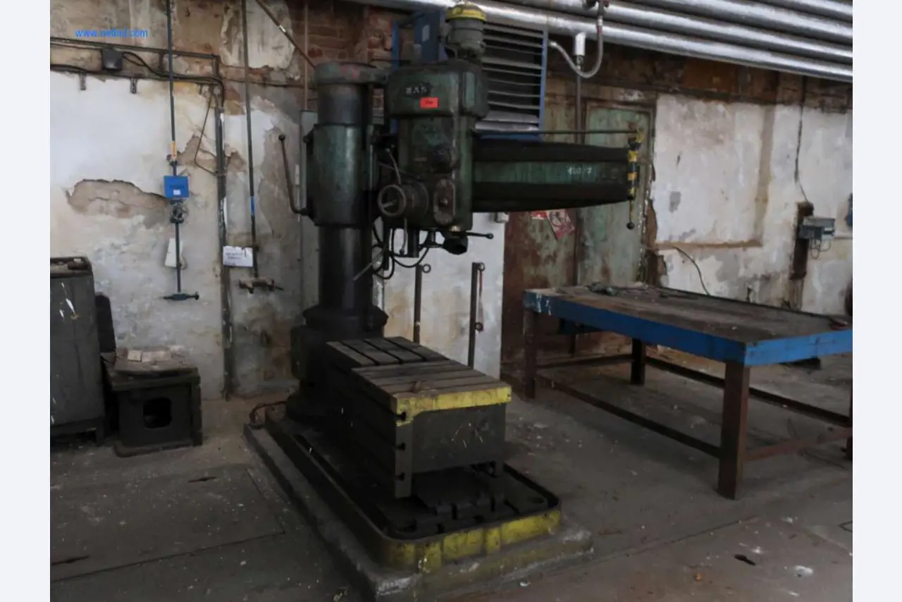 Urządzenia i maszyny do produkcji stali, kucia, obróbki cieplnej, obróbki dużych części i urządzeń peryferyjnych-1