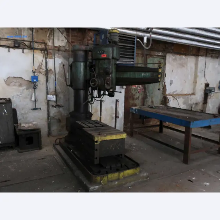 Urządzenia i maszyny do produkcji stali, kucia, obróbki cieplnej, obróbki dużych części i urządzeń peryferyjnych-1