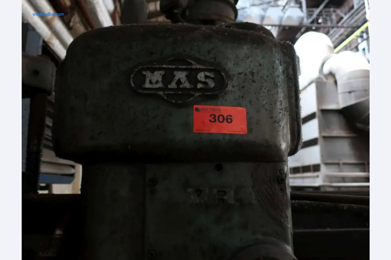 Urządzenia i maszyny do produkcji stali, kucia, obróbki cieplnej, obróbki dużych części i urządzeń peryferyjnych-2