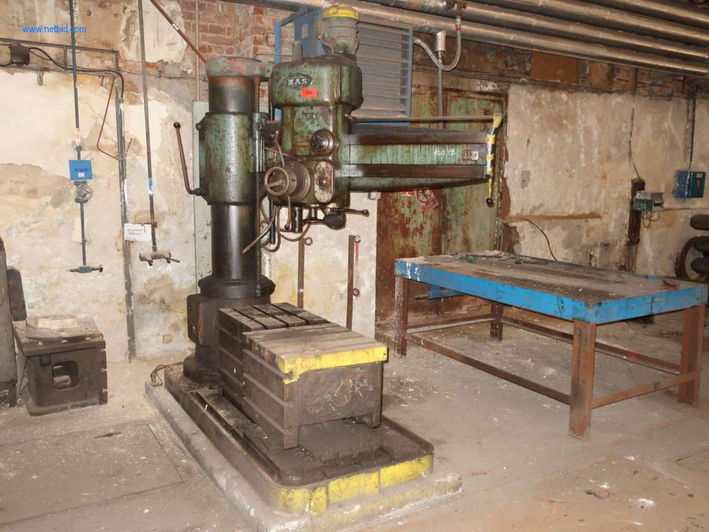 Anlagen und Maschinen aus den Bereichen Stahlproduktion, Schmiedewerk, Wärmebehandlung, Großteilebearbeitung und Peripherie-3