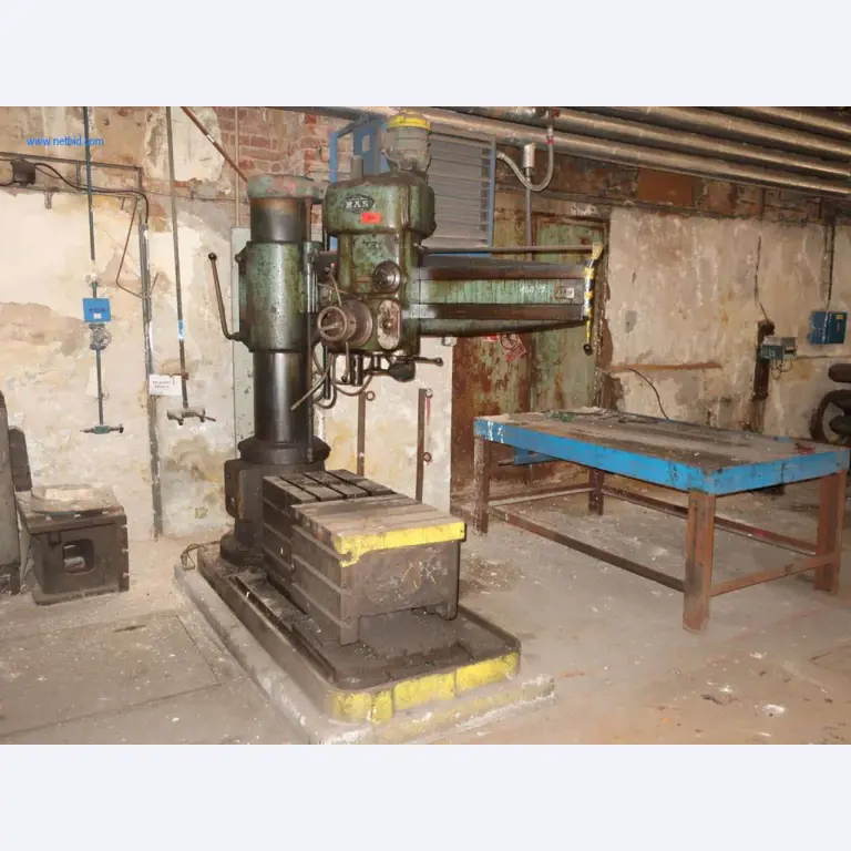 Urządzenia i maszyny do produkcji stali, kucia, obróbki cieplnej, obróbki dużych części i urządzeń peryferyjnych-3