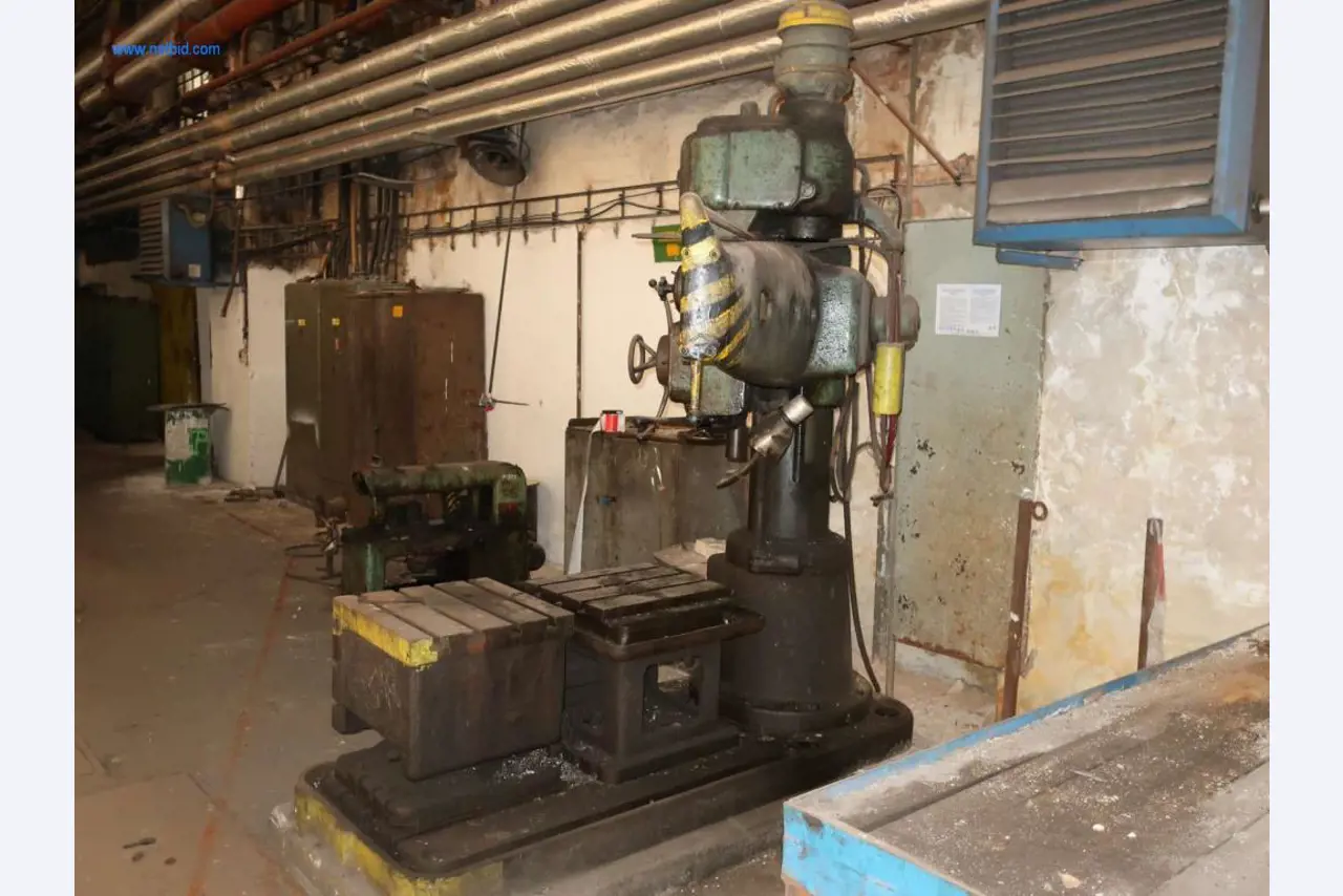 Urządzenia i maszyny do produkcji stali, kucia, obróbki cieplnej, obróbki dużych części i urządzeń peryferyjnych-4