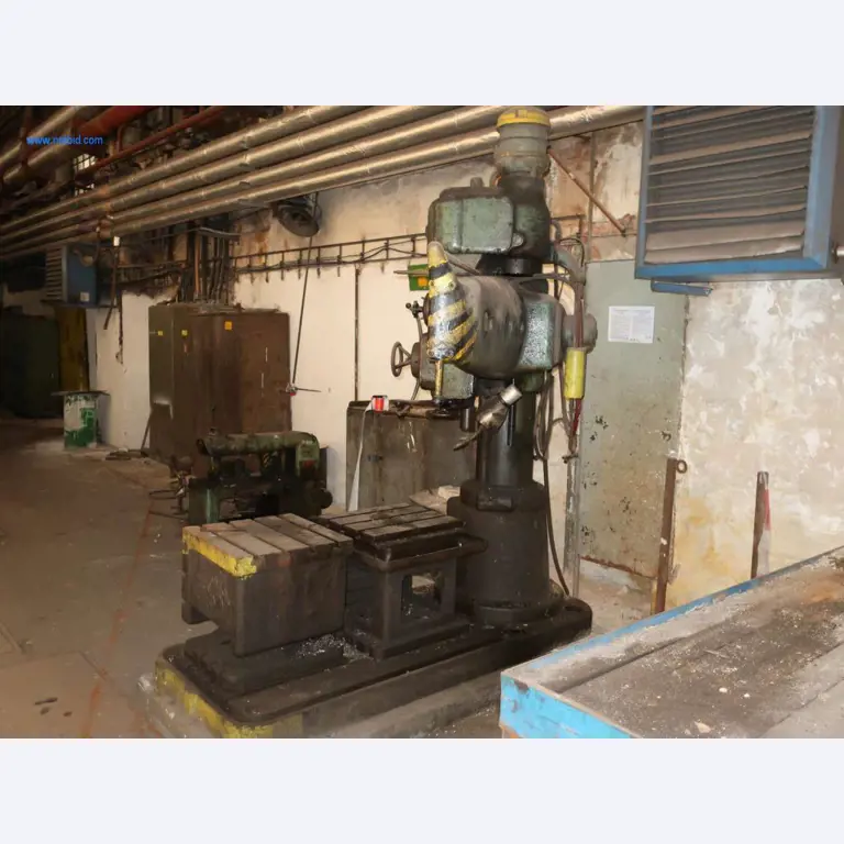 Urządzenia i maszyny do produkcji stali, kucia, obróbki cieplnej, obróbki dużych części i urządzeń peryferyjnych-4