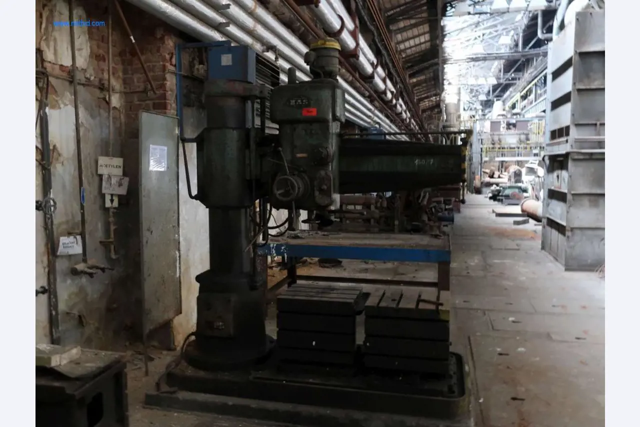 Urządzenia i maszyny do produkcji stali, kucia, obróbki cieplnej, obróbki dużych części i urządzeń peryferyjnych-5