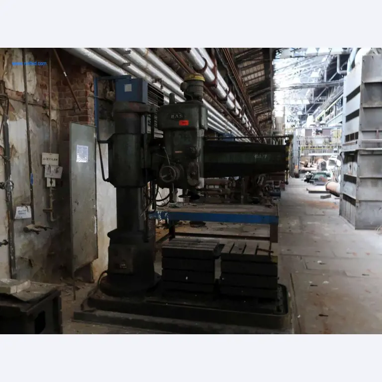 Urządzenia i maszyny do produkcji stali, kucia, obróbki cieplnej, obróbki dużych części i urządzeń peryferyjnych-5