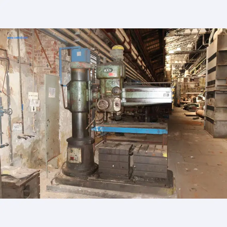 Urządzenia i maszyny do produkcji stali, kucia, obróbki cieplnej, obróbki dużych części i urządzeń peryferyjnych-6