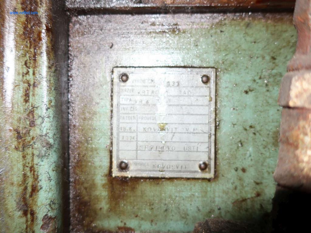 Anlagen und Maschinen aus den Bereichen Stahlproduktion, Schmiedewerk, Wärmebehandlung, Großteilebearbeitung und Peripherie-7